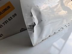 Clio 4 Orijinal Çıkma Sol Ön Kapı 801116269R