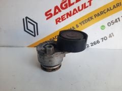 Logan Orijinal Çıkma Alternatör Gergi Komple 117501083R