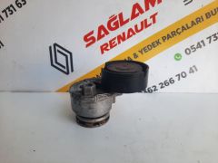 Logan Orijinal Çıkma Alternatör Gergi Komple 117501083R