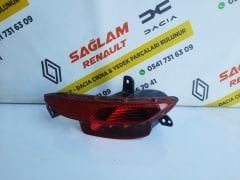 Egea Orijinal Çıkma Sol Kedi Gözü Reflektör Sis Farı 3202001414 EY08436