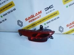 Egea Orijinal Çıkma Sol Kedi Gözü Reflektör Sis Farı 3202001414 EY08436