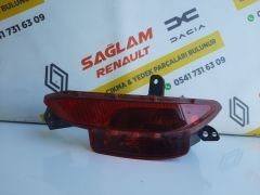 Egea Orijinal Çıkma Sol Kedi Gözü Reflektör Sis Farı 3202001414 EY08436