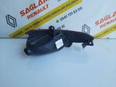 Egea Orijinal Çıkma Sol Kedi Gözü Reflektör Sis Farı 3202001414 EY08436