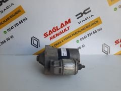 Clio 1 1.2 8v D4F Orijinal Çıkma Marş Motoru 8200369521