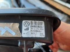 Taigo Orijinal Çıkma Kameralı Sinyalli Otomatik Katlanır Sağ Ayna 2G7857502K 25356006K