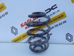 Clio 2 Orijinal Çıkma Arka Helezon Yayı 7700839337