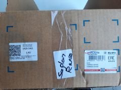 Symbol Thalia Sıfır Açık Gri Torpido Kapağı 681083300R KR-474