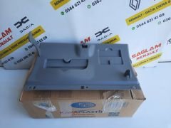 Symbol Thalia Sıfır Açık Gri Torpido Kapağı 681083300R KR-474