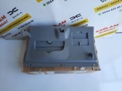 Symbol Thalia Sıfır Açık Gri Torpido Kapağı 681083300R KR-474