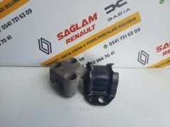 Clio 2 Orijinal Çıkma Motor Takozu 7700415087