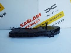 Symbol Thalia Sıfır Ön Tampon İç Takviyesi Darbe Emici Sağ 7701210232 1429-2031