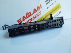 Symbol Thalia Sıfır Ön Tampon İç Takviyesi Darbe Emici Sağ 7701210232 1429-2031