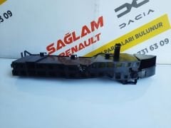 Symbol Thalia Sıfır Ön Tampon İç Takviyesi Darbe Emici Sağ 7701210232 1429-2031