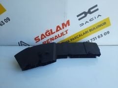 Symbol Thalia Sıfır Ön Tampon İç Takviyesi Darbe Emici Sağ 7701210232 1429-2031