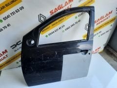 Duster 1 09-17 Orijinal Çıkma Sol Ön Kapı 801019012R