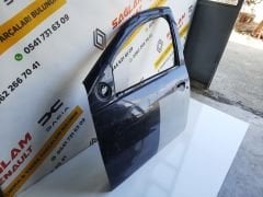 Duster 1 09-17 Orijinal Çıkma Sol Ön Kapı 801019012R