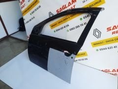Duster 1 09-17 Orijinal Çıkma Sol Ön Kapı 801019012R