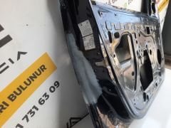 Duster 1 09-17 Orijinal Çıkma Sol Ön Kapı 801019012R