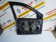 Duster 1 09-17 Orijinal Çıkma Sol Ön Kapı 801019012R