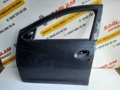 Clio 2 Symbol Joy Logan 2 Orijinal Çıkma Sol Ön Kapı 801012479R