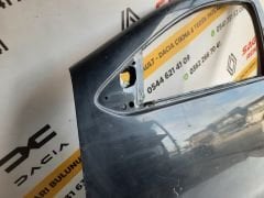 Clio 2 Symbol Joy Logan 2 Orijinal Çıkma Sol Ön Kapı 801012479R