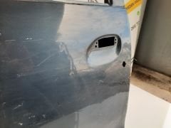 Clio 2 Symbol Joy Logan 2 Orijinal Çıkma Sol Ön Kapı 801012479R