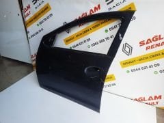 Clio 2 Symbol Joy Logan 2 Orijinal Çıkma Sol Ön Kapı 801012479R