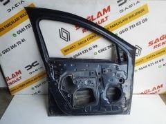 Clio 2 Symbol Joy Logan 2 Orijinal Çıkma Sol Ön Kapı 801012479R