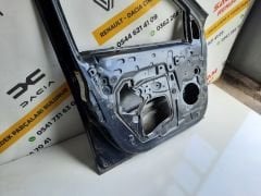 Clio 2 Symbol Joy Logan 2 Orijinal Çıkma Sol Ön Kapı 801012479R