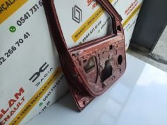 Logan Sedan 02-06 Orijinal Çıkma Sol Ön Kapı 6001546846
