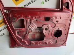 Logan Sedan 02-06 Orijinal Çıkma Sol Ön Kapı 6001546846