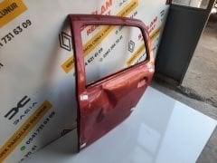 Clio 2 Symbol SD/HB 03-08 Orijinal Çıkma Sol Arka Kapı 7751472475