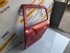 Clio 2 Symbol SD/HB 03-08 Orijinal Çıkma Sol Arka Kapı 7751472475