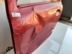 Clio 2 Symbol SD/HB 03-08 Orijinal Çıkma Sol Arka Kapı 7751472475