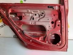 Clio 2 Symbol SD/HB 03-08 Orijinal Çıkma Sol Arka Kapı 7751472475