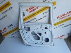 Logan Mcv 08-12 Orijinal Çıkma Sol Arka Kapı 821017307R 6001548836