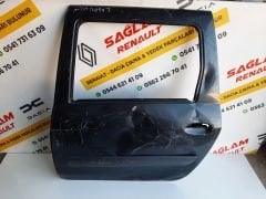 Logan Mcv 08-12 Orijinal Çıkma Sol Arka Kapı 821017307R 6001548836