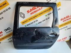Logan Mcv 08-12 Orijinal Çıkma Sol Arka Kapı 821017307R 6001548836