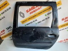 Logan Mcv 08-12 Orijinal Çıkma Sol Arka Kapı 821017307R 6001548836