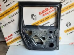 Logan Mcv 08-12 Orijinal Çıkma Sol Arka Kapı 821017307R 6001548836