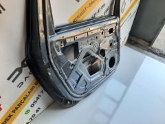 Logan Mcv 08-12 Orijinal Çıkma Sol Arka Kapı 821017307R 6001548836