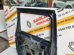 Logan Mcv 08-12 Orijinal Çıkma Sol Arka Kapı 821017307R 6001548836