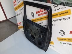 Logan Mcv 08-12 Orijinal Çıkma Sol Arka Kapı 821017307R 6001548836