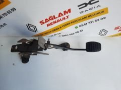 Clio 4 Gaz Pedalı Komple Çıkma 180029347R