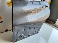 Captur J87 13-19 Orijinal Çıkma Sol Arka Kapı 821019381R