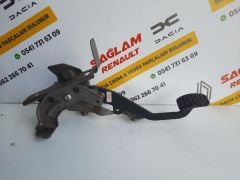 Captur Gaz Pedalı Komple Çıkma 180029347R