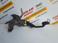 Captur Gaz Pedalı Komple Çıkma 180029347R