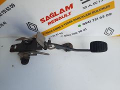 Captur Gaz Pedalı Komple Çıkma 180029347R