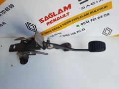 Captur Gaz Pedalı Komple Çıkma 180029347R