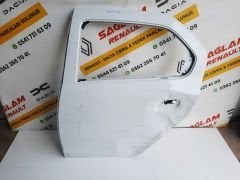 Symbol 13-21 Orijinal Çıkma Sol Arka Kapı 821000293R